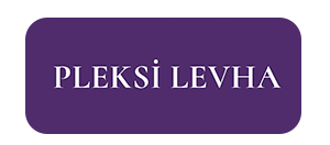 Pleksi Levha